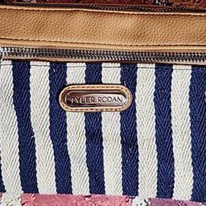 Tyler Rodan Women Clutch/Wallet